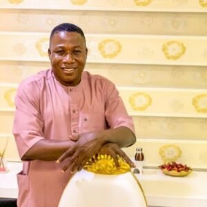 Who Is Sunday Igboho?