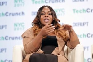 Who Is Angelica Nwandu?