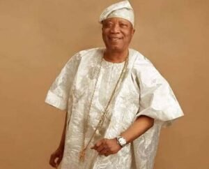 Kessington Adebutu Biography: Age, Family, Business Empire, and Net Worth