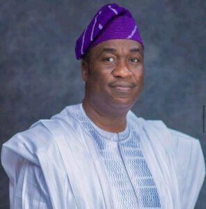 Babafemi Hamzat biography: Age, career, Education, Family, Net worth, legacies