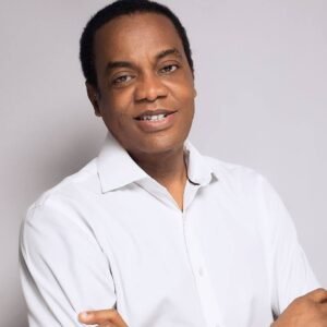 Who Is Donald Duke?