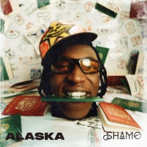 oSHAMO Biography