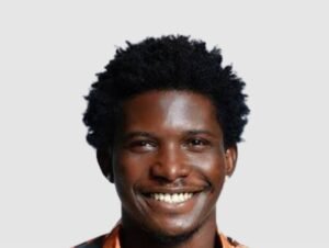 Martins BBN Biography