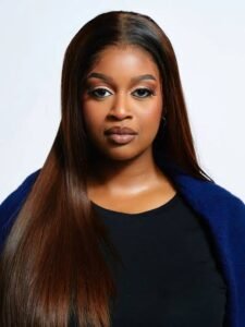 Temi Nkem biography