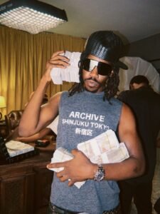 SSSoundgawd Biography: Real Name, Age, Songs, Career, and Net Worth