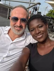 Abi BBN husband 