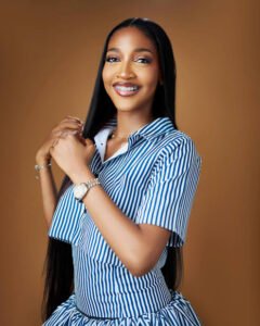 Bluethophia BBN Biography