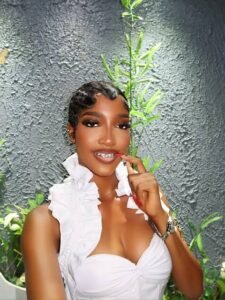 Bluethophia BBN Biography