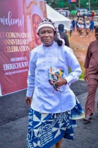 Goddessa BBN Father 